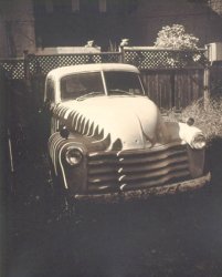 Robert Asman - 8th & Fitzwater
Click for more Images